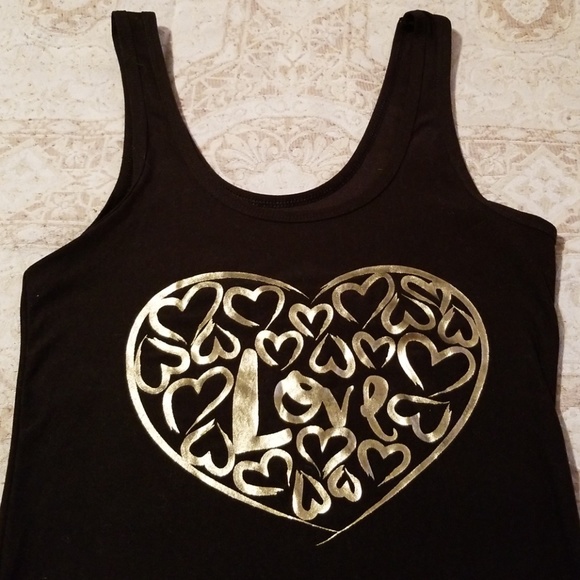 Tank top - Picture 2 of 3